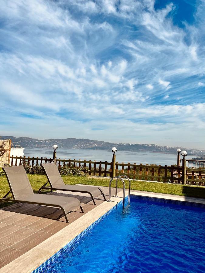 Woodlodge Country 사판자 외부 사진