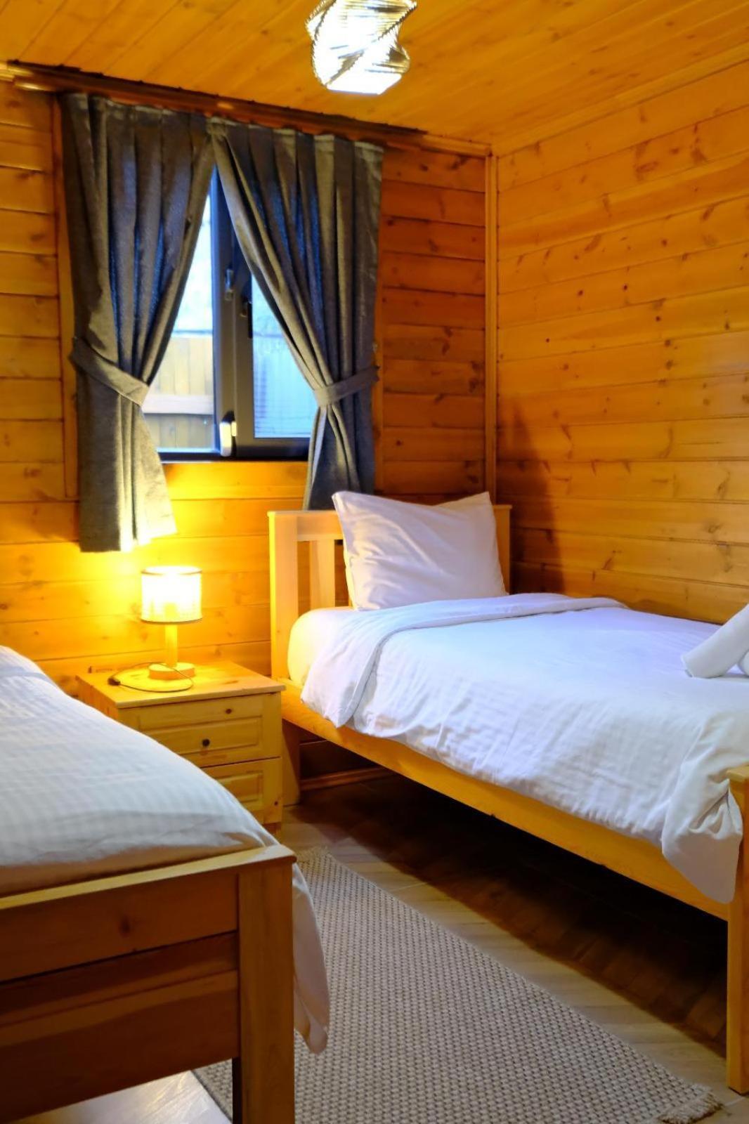 Woodlodge Country 사판자 외부 사진