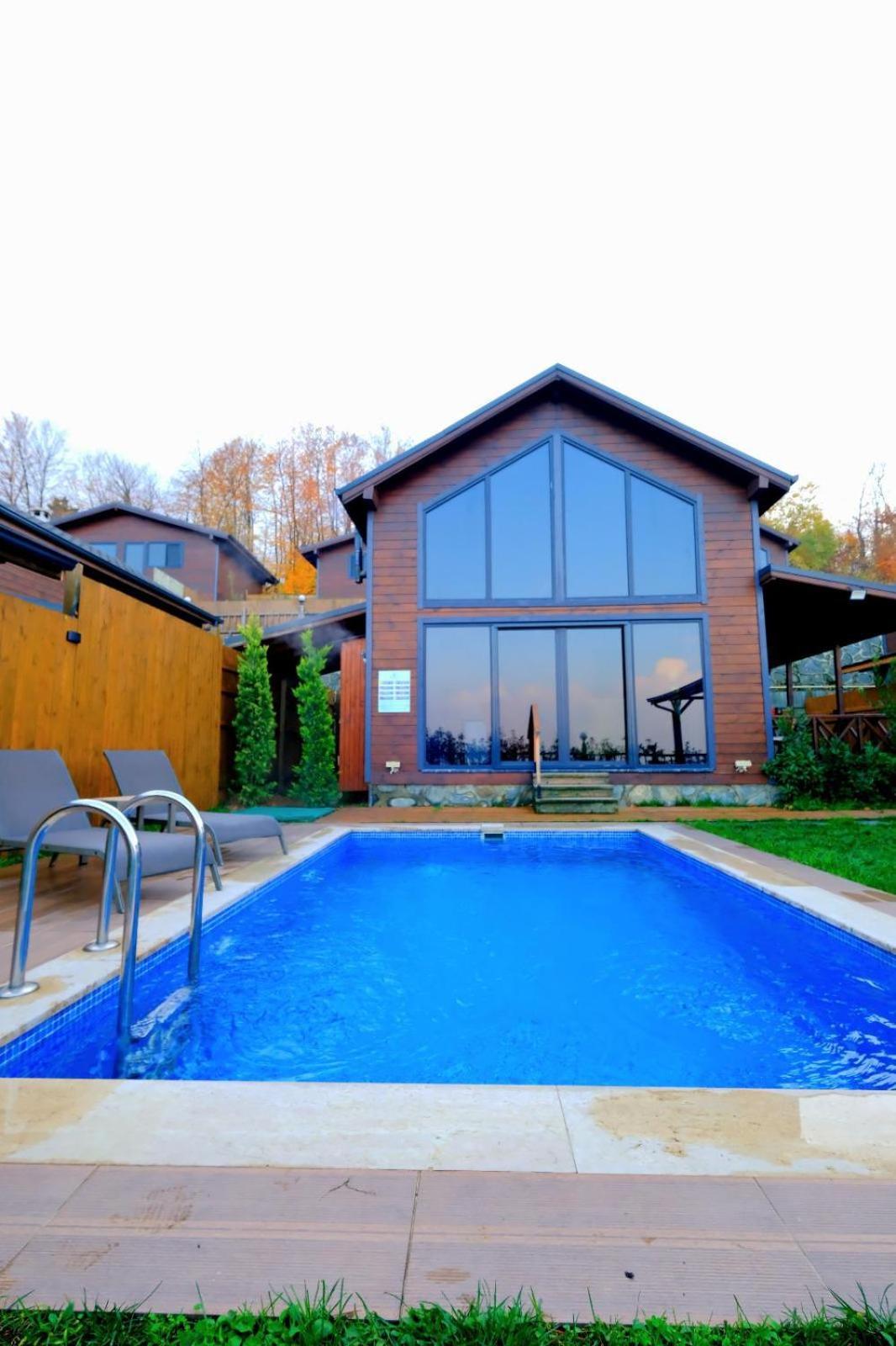 Woodlodge Country 사판자 외부 사진