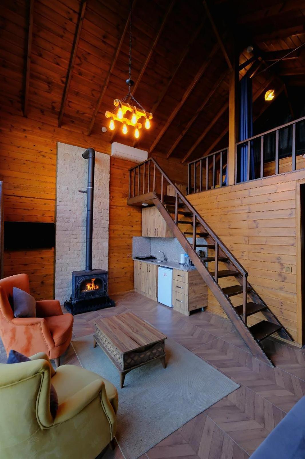 Woodlodge Country 사판자 외부 사진