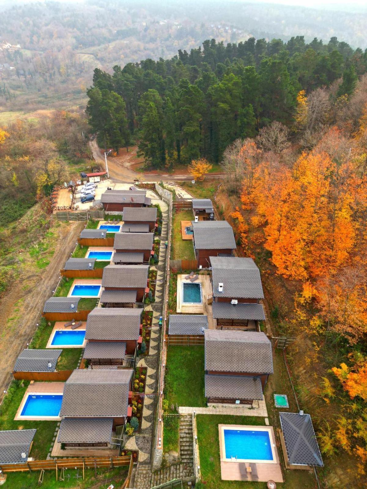 Woodlodge Country 사판자 외부 사진